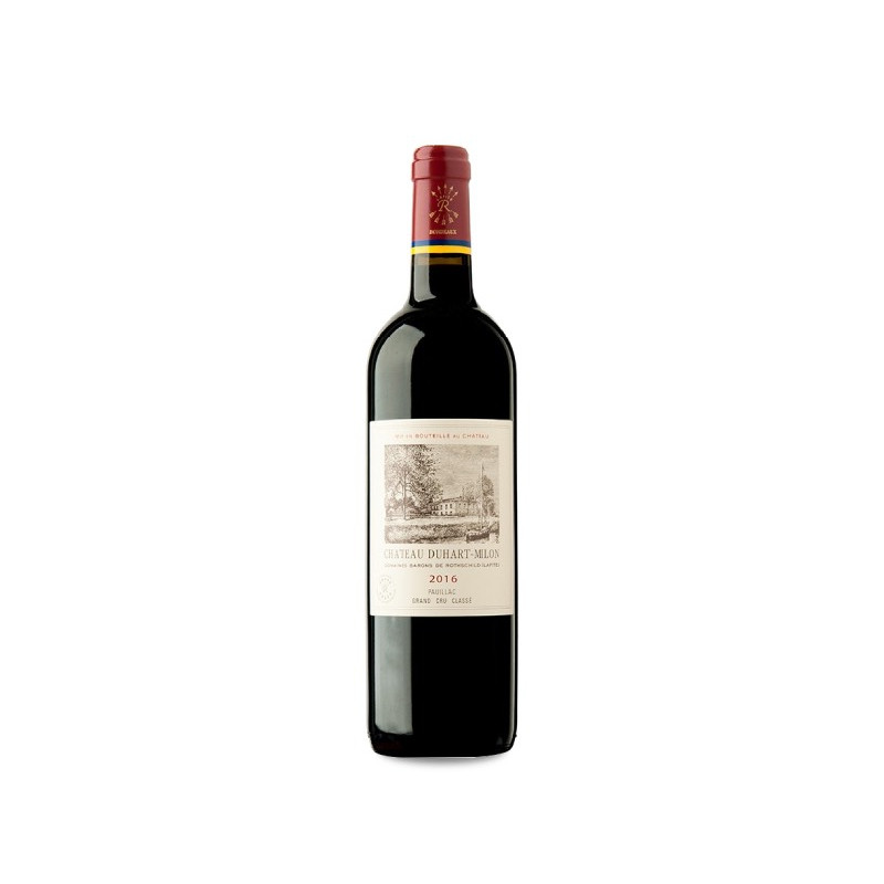 Château Duhart-Milon 2019