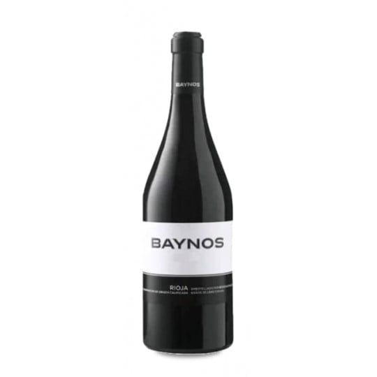 Mauro Baynos 2020