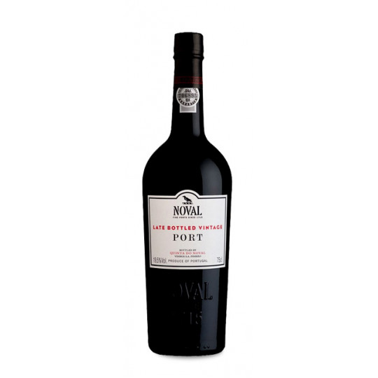 Noval LBV Port 2016