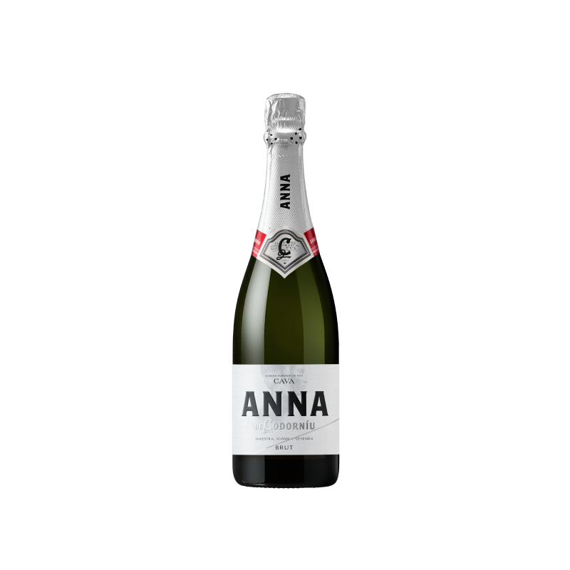Anna de Codorníu Brut