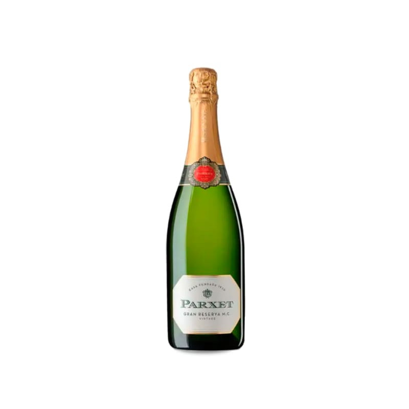 Parxet Gran Reserva Maria Cabane 2019