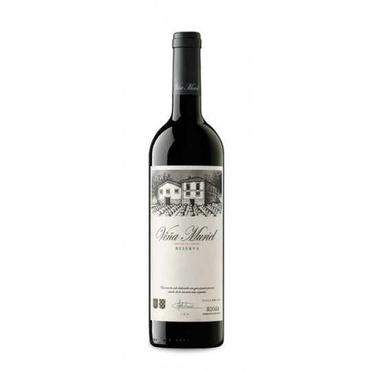 Viña Muriel Reserva 2016
