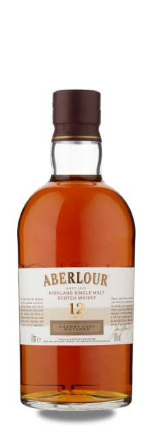 Aberlour 12 Year Old Double Cask Scotch Whisky