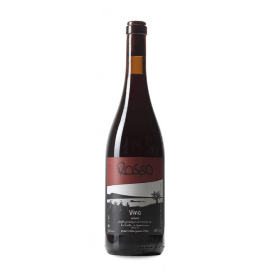 Le Coste Rosso 2021