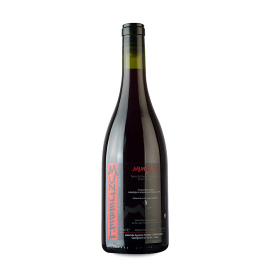 Frank Cornelissen Munjebel...