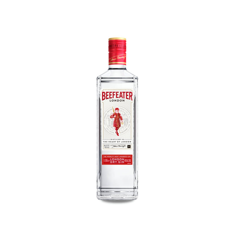 Beefeater London Dry Gin 70 cl.