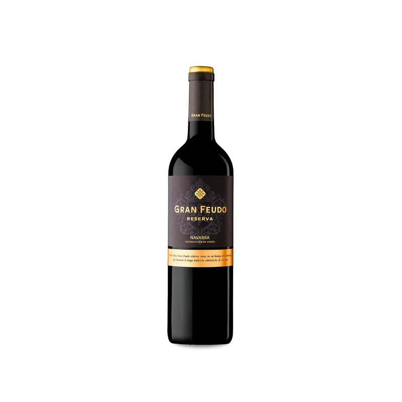 Gran Feudo Reserva 2017
