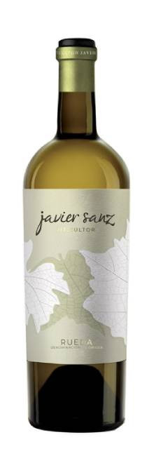 Javier Sanz Verdejo
