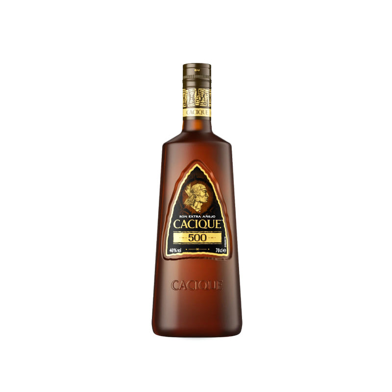 Cacique 500 Rum 