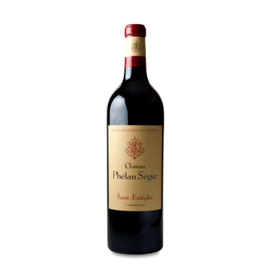 Château Phélan Ségur 2018