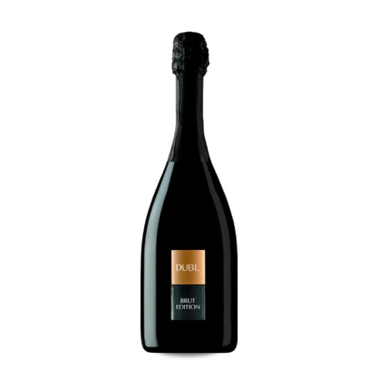 Dubl Brut Edition I
