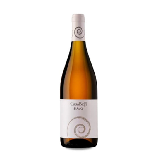 Casa Belfi Bianco