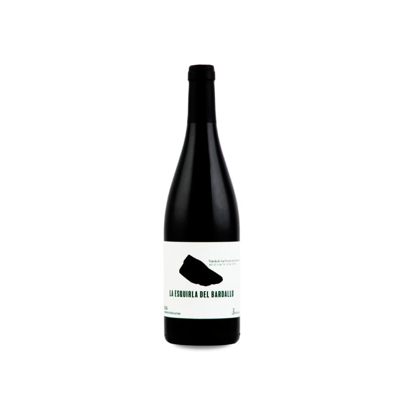 3 Viñerones La Esquirla del Bardallo 2018 2019