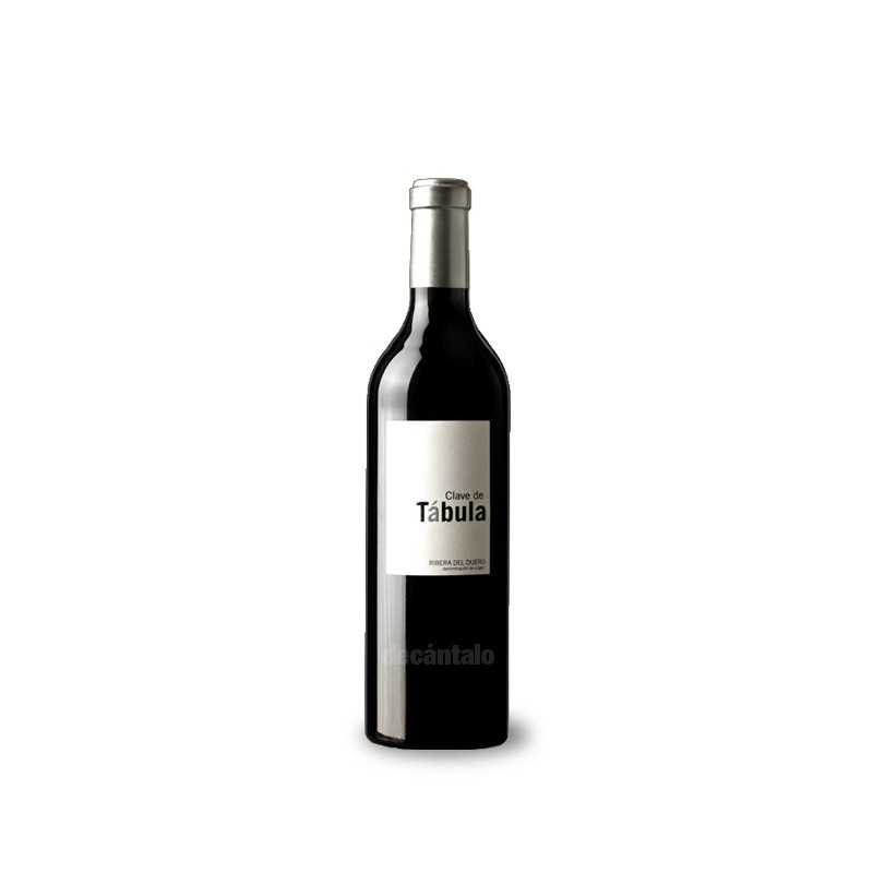Clave de Tábula 2018