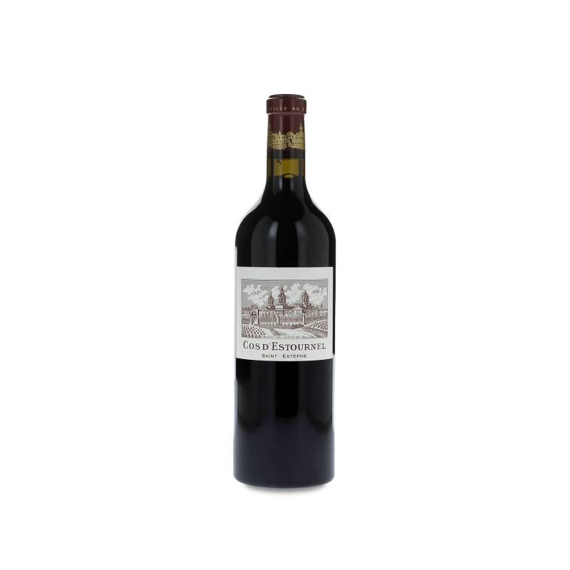 Château Cos d'Estournel 2022