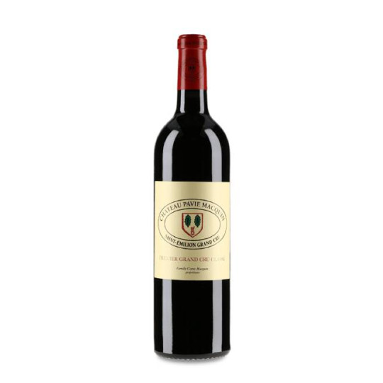 Château Pavie Macquin 2022