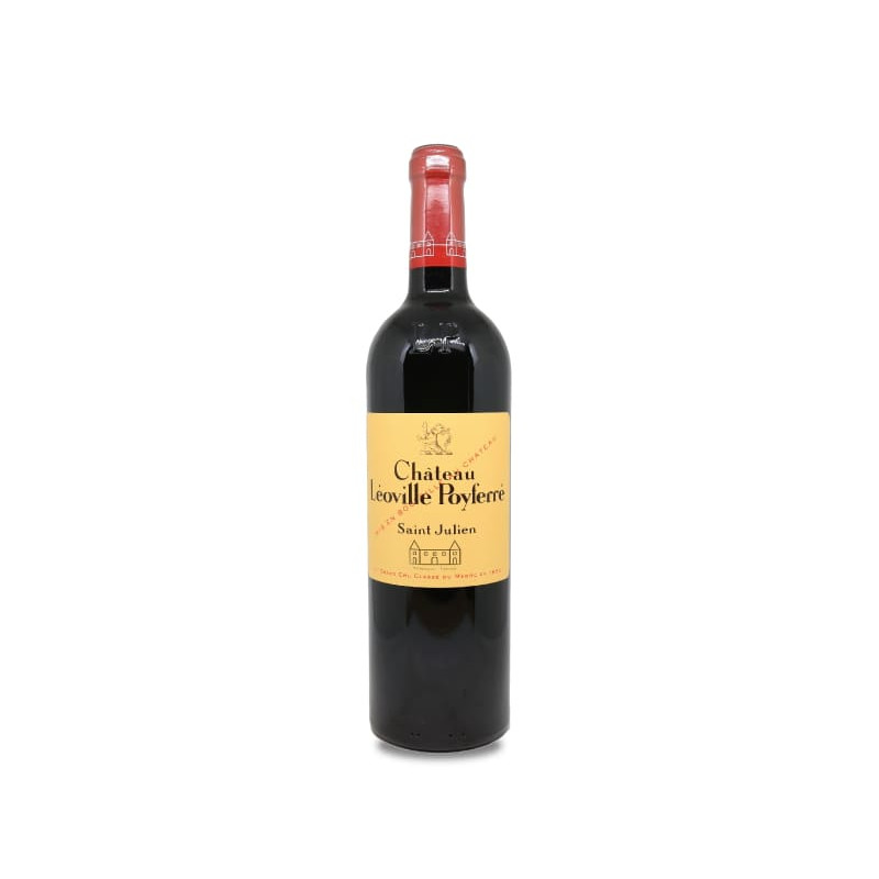 Château Léoville Poyferré 2022