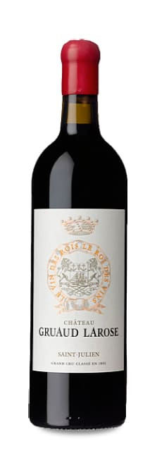 Château Gruaud Larose 2022 | Decántalo