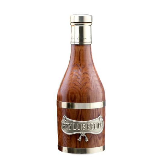 Brandy Rey Luis Felipe Gran...
