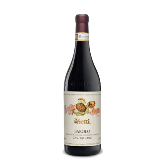 Vietti Castiglione Barolo 2019
