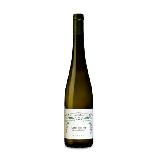 Veyder-Malberg Grüner...