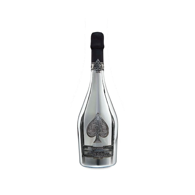 Armand de Brignac Blanc de Blancs. Koop champagne.