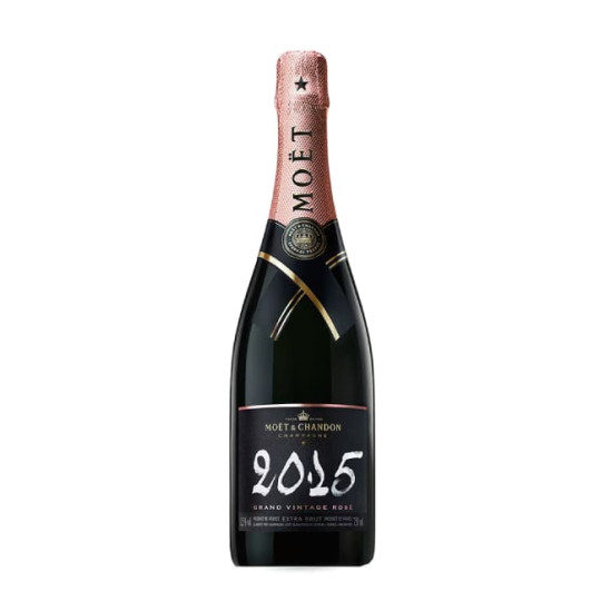 Moët & Chandon Grand Vintage 2016. Koop champagne.