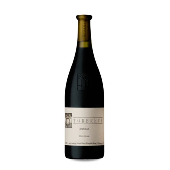 Torbreck The Struie Shiraz...