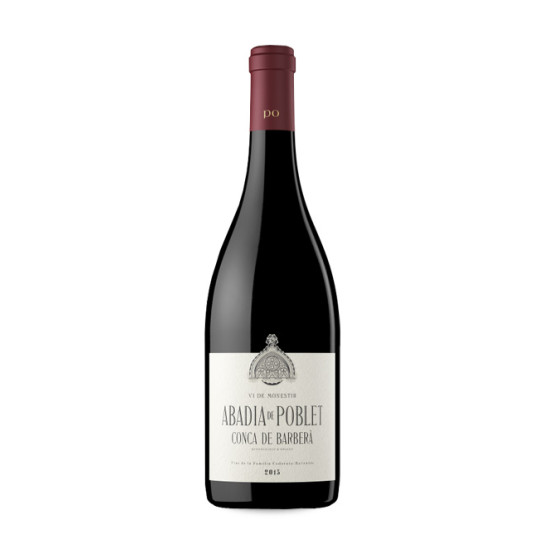 Abadia de Poblet Tinto 2019