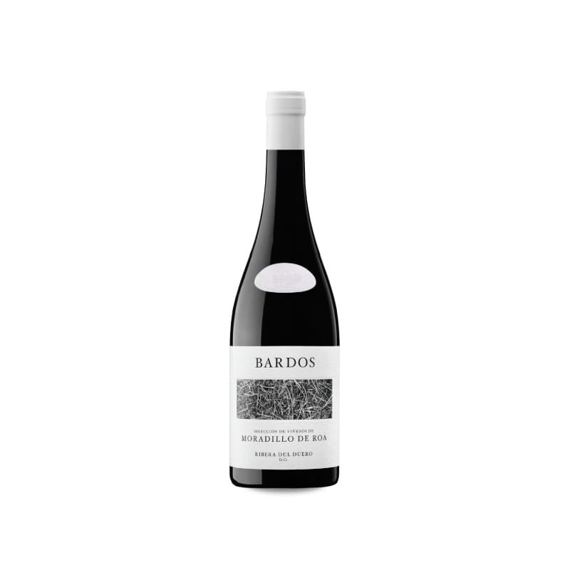 Bardos Moradillo de Roa 2020