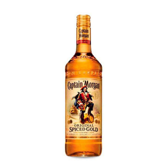 Captain Morgan Original...