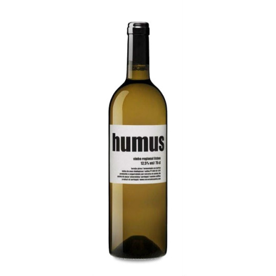 Humus Branco 2021