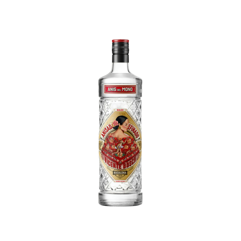 Anís del Mono Sweet 1 liter