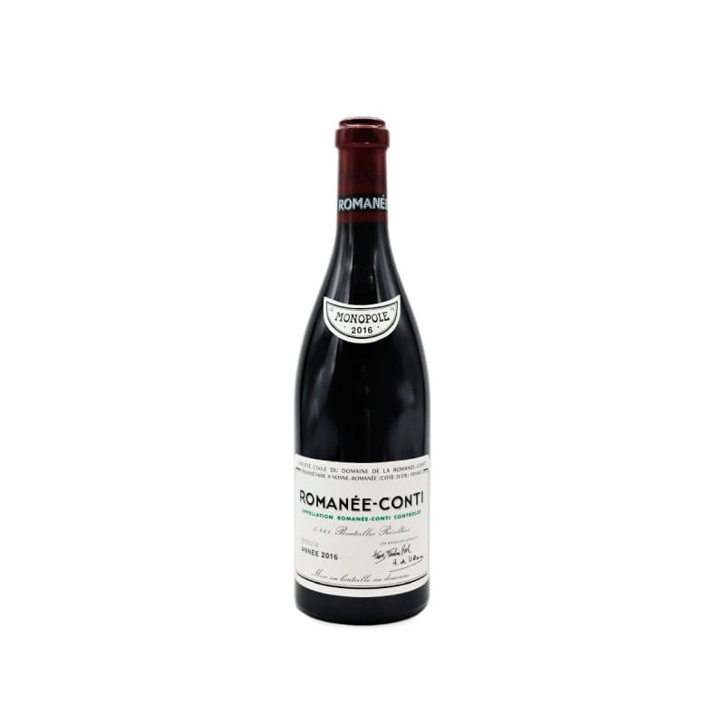 Domaine de la Romanée Conti Romanée Conti Grand Cru 2016 | Decántalo