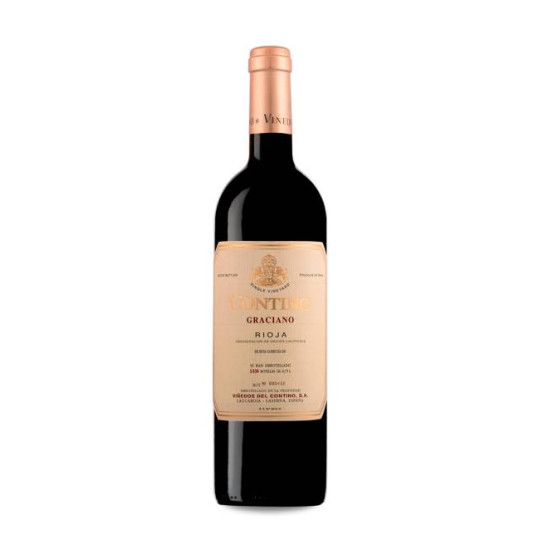 Contino Graciano 2020