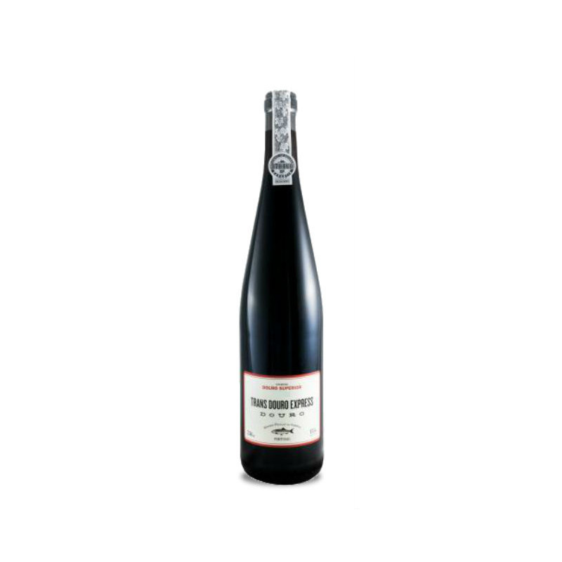 Trans Douro Express Douro Superior 2022
