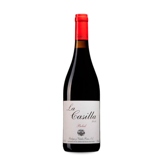 Ponce La Casilla Bobal 2022
