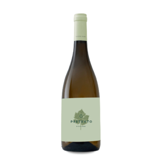 Textura Wines Pretexto...