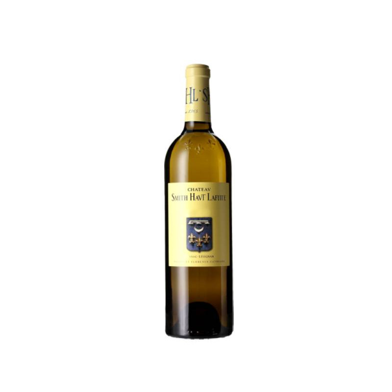 Château Smith Haut Lafitte Blanc 2020
