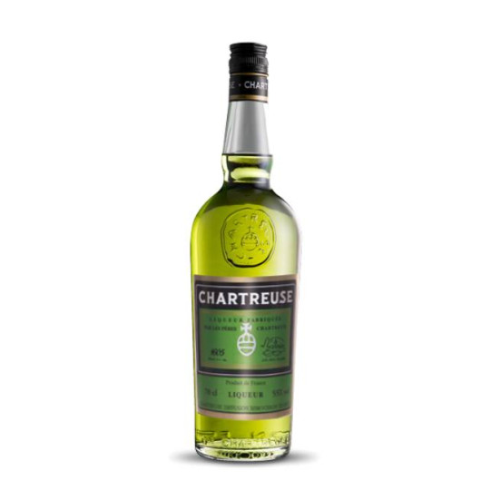 Chartreuse Green Liqueur...