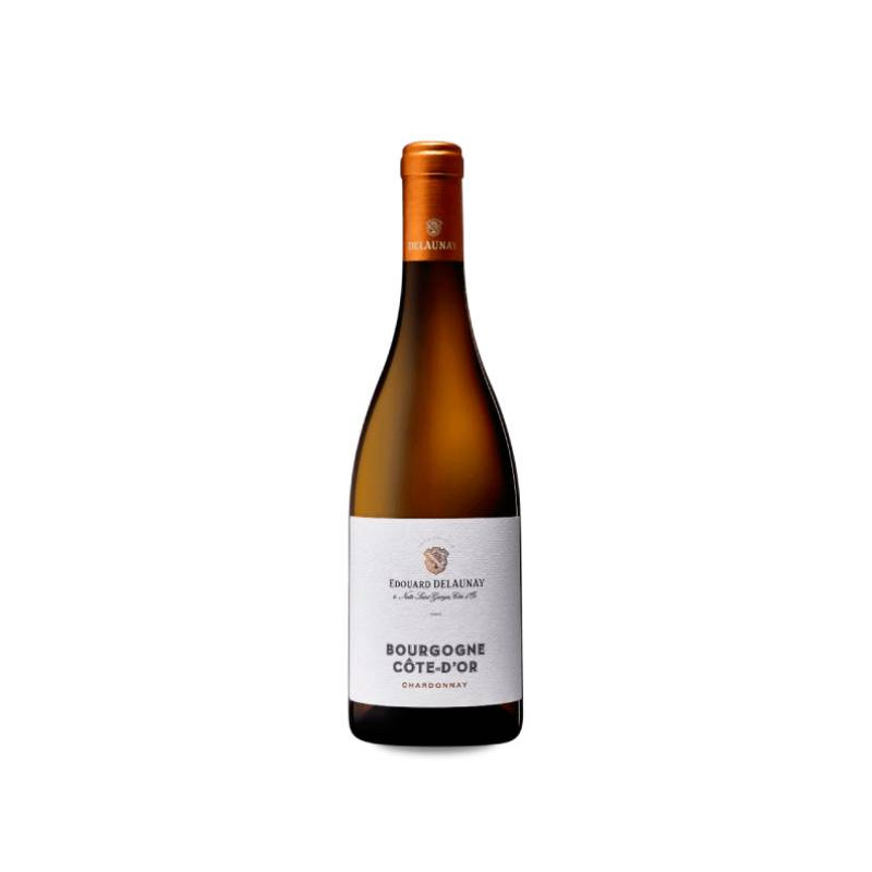 Edouard Delaunay Bourgogne Cote d’Or Chardonnay 2021