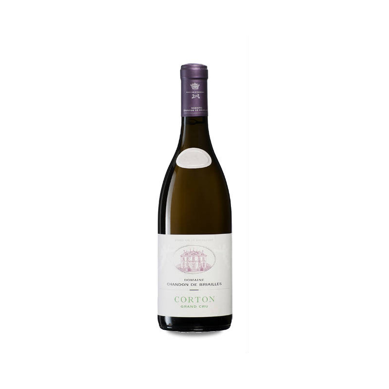 Domaine Chandon de Briailles Corton Grand Cru 2021