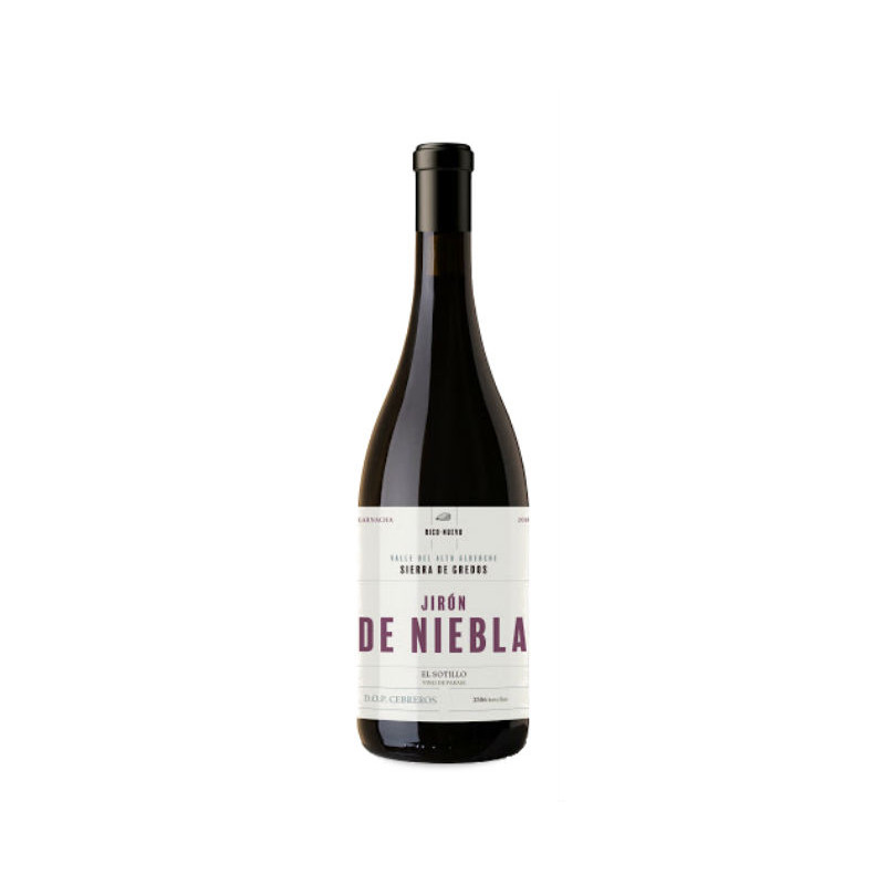 Rico - Nuevo Jirón de Niebla 2020