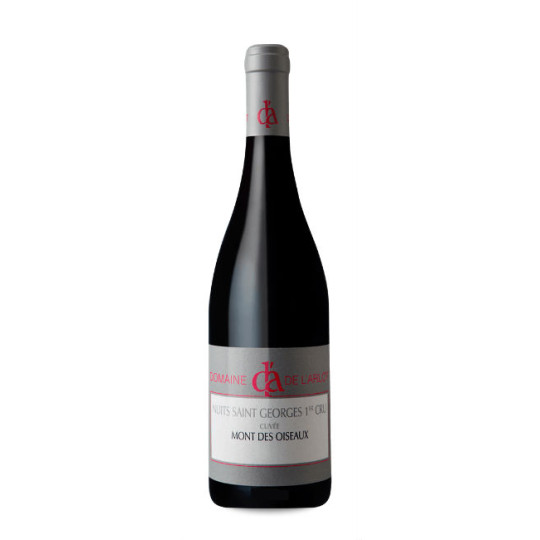 Domaine de L'Arlot...