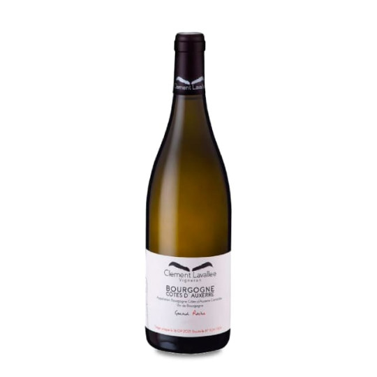 Clément Lavallée Bourgogne...