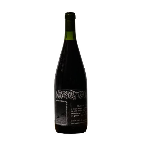 Novetat Total 1 liter 2023