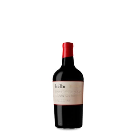 Fondillón 50 cl. 1996