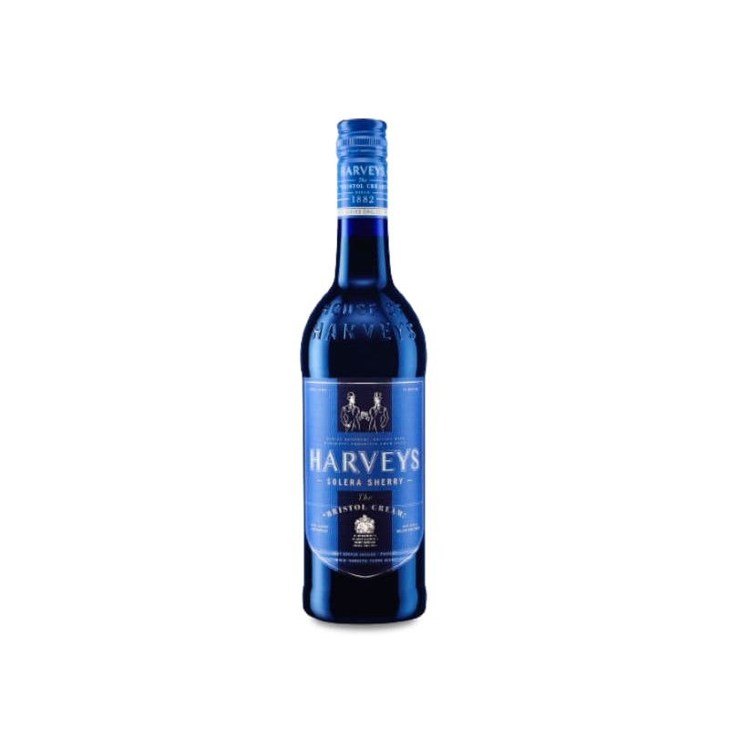 Harveys Bristol Cream N/V