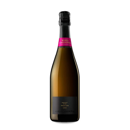 Maria Casanovas Pinot Noir...