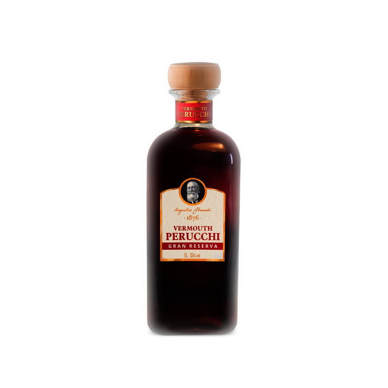 Vermouth Perucchi Gran Reserva 1 liter
